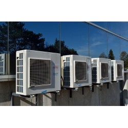INSTALACION Y MANTENIMIENTO DE AIRES ACONDICIONADOS