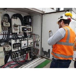 INSTALACION DE TABLEROS ELECTRICOS