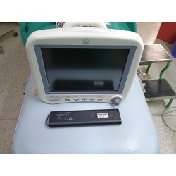SERVICIO DE MANTENIMIENTO PREVENTIVO Y CORRECTIVO DE MONITOR DE FUNCIONES VITALES