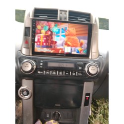 PRADO MODELO 2020