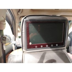 PRADO MODELO 2020