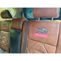 PRADO MODELO 2020