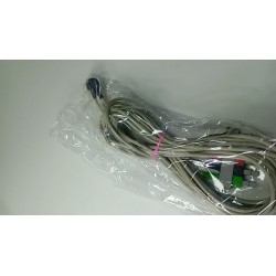 TERMINAL EKG(ELECTROCARDIOGRAFO)