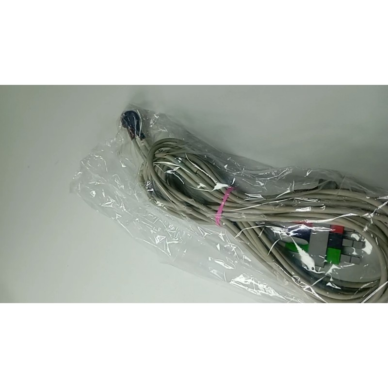 TERMINAL EKG(ELECTROCARDIOGRAFO)