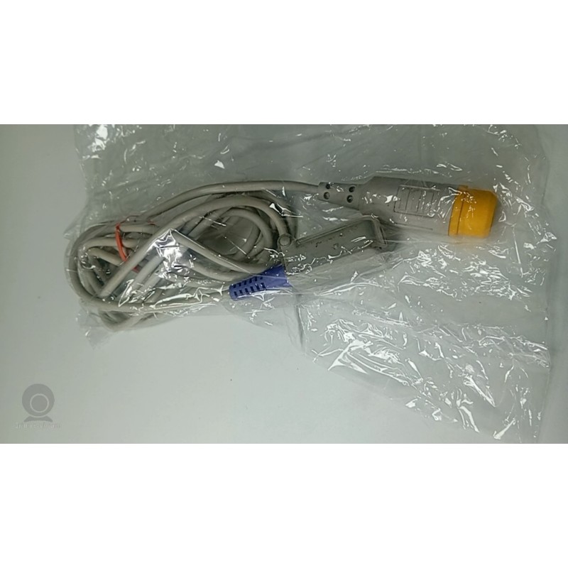 CABLE INTERFAZ MONITOR DE FUNCIONES-PULSOXIMETRO