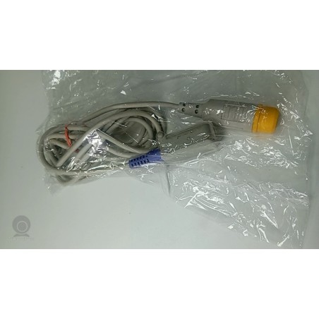 CABLE INTERFAZ MONITOR DE FUNCIONES-PULSOXIMETRO