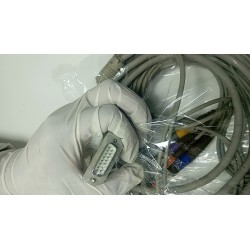 ELECTROCARDIOGRAFO CABLE