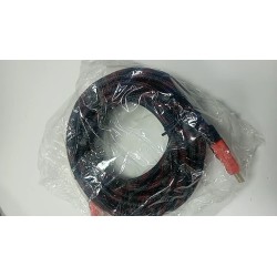 CABLE HDMI *5 METROS