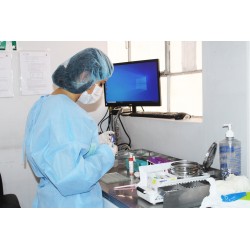MANTENIMIENTO DE CENTRIFUGAS