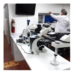 MANTENIMIENTO DE MICROSCOPIOS