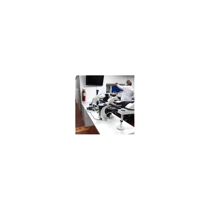MANTENIMIENTO DE MICROSCOPIOS
