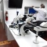MANTENIMIENTO DE MICROSCOPIOS
