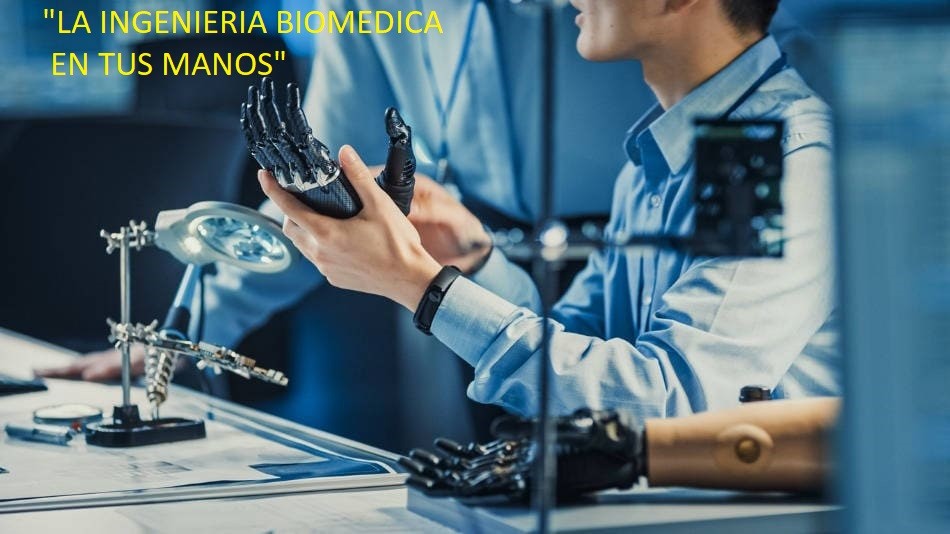 BIOMEDICOS